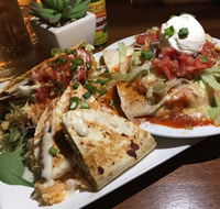 Santa Fe Restaurant - Accommodation BNB