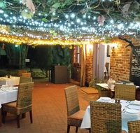 The Old Fig Tree Restaurant - Accommodation BNB