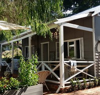 The Olive Tearooms - Accommodation BNB