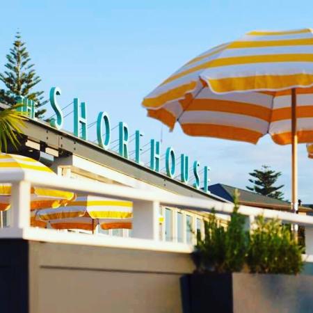 The Shorehouse - Accommodation BNB 0