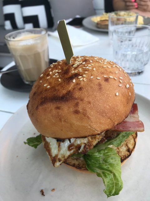 The Shorehouse - Accommodation BNB 4