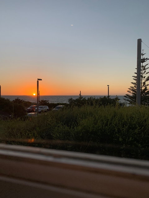 The Shorehouse - Accommodation BNB 6