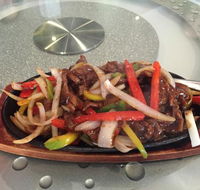 Woodlake Chinese Restaurant - Accommodation BNB