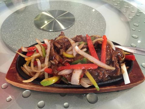 Woodlake Chinese Restaurant - Accommodation BNB 0
