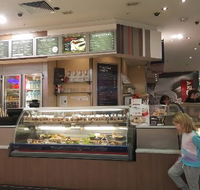 Aroma Cafe - Accommodation BNB