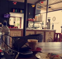 Bean Thru - Accommodation BNB