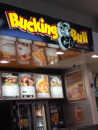 Bucking Bull Garden City Booragoon - Accommodation BNB 0