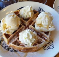 Cafe Royal - Accommodation BNB