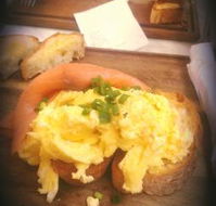 Cafe Stockholm - Accommodation BNB