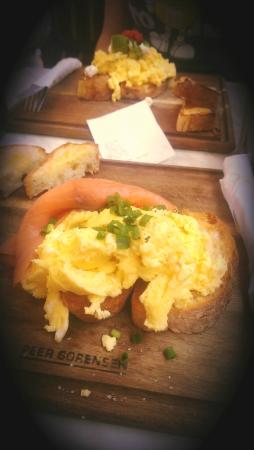 Cafe Stockholm - Accommodation BNB 0