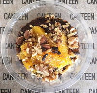 Canteen Trigg - Accommodation BNB