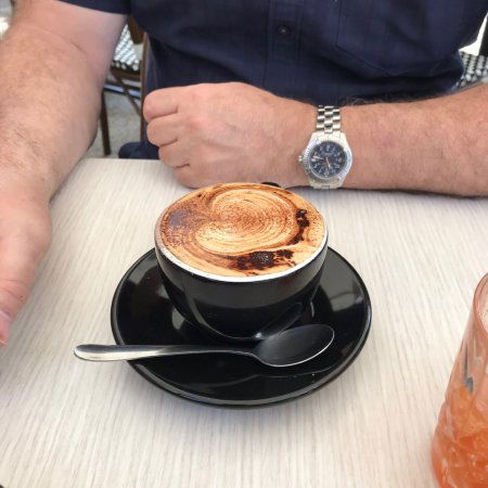 Cheeky Boy Espresso - Accommodation BNB 0