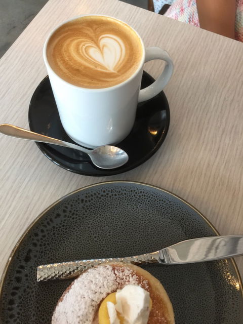 Cheeky Boy Espresso - Accommodation BNB 1