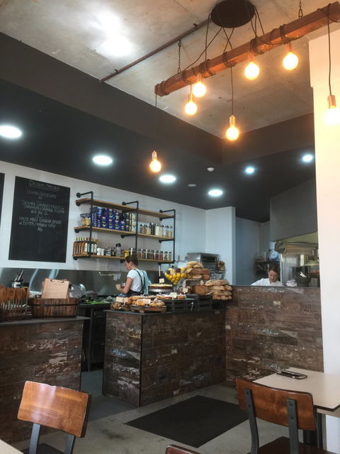 Cheeky Boy Espresso - Accommodation BNB 2