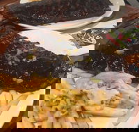 Crazy Pickle Steakhouse - Accommodation BNB