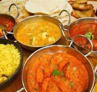 curry on the rocks - Accommodation BNB