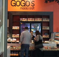 Gogo's Masala Craft - Accommodation BNB