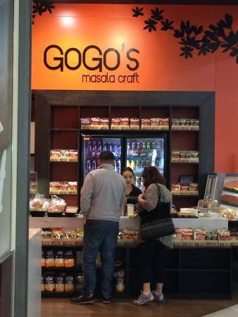Gogo's Masala Craft - Accommodation BNB 0
