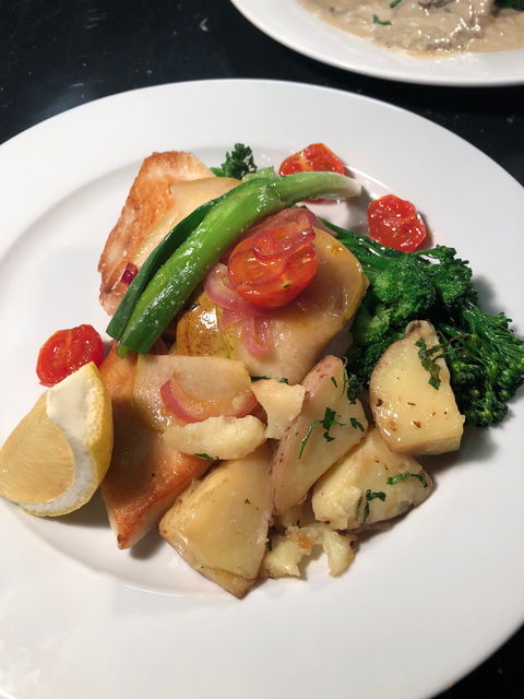 Green Olives Ristorante & Wood Fire Pizzeria - Accommodation BNB 10
