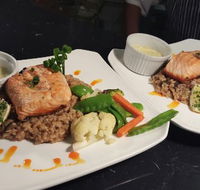 Green olives ristorante and wood fire pizzeria - Accommodation BNB