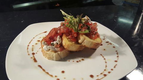 Green Olives Ristorante & Wood Fire Pizzeria - Accommodation BNB 0