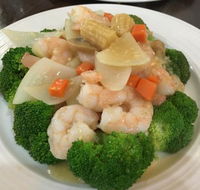 Happy Star Noodle House - Accommodation BNB