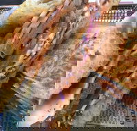 Haynes Bar and Grill - Accommodation BNB