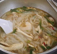 Ipoh Garden Restaurant - Accommodation BNB