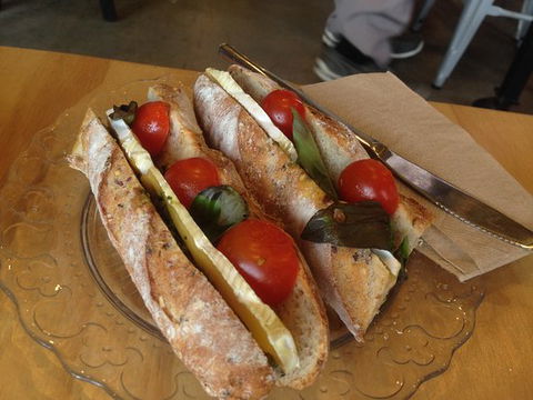 Jessie's Cafe & Roasting Co. - Accommodation BNB 0