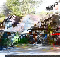 Last Drop Elizabethan - Accommodation BNB