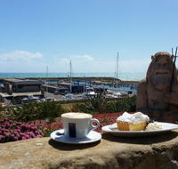 Neptune's Cafe - Accommodation BNB