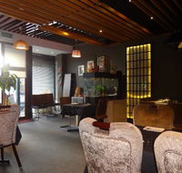 Nishi Japanese Restaurant - Accommodation BNB