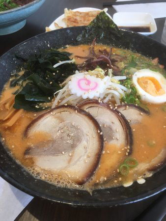 Oishii Ramen - Accommodation BNB 0