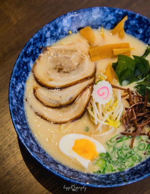 Oishii Ramen - Accommodation BNB 4