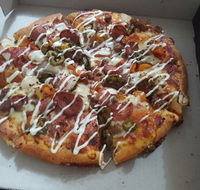 Pizza Hut Armadale - Accommodation BNB