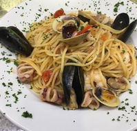 Pocino's Italian Trattoria - Accommodation BNB