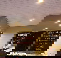 Rimondo's - Accommodation BNB