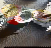 Royal Street Food  Coffee - Accommodation BNB