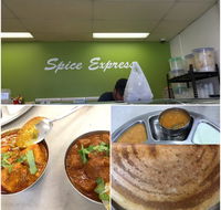 Spice Express - Accommodation BNB