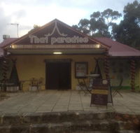 Thai paradise - Accommodation BNB