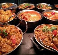 The Cove Indian Restaurant - Accommodation BNB