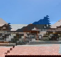 The Dale Bar and Bistro - Accommodation BNB