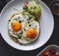 The House Caffe - Accommodation BNB