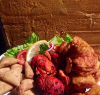 Turban Indian Restaurant - Accommodation BNB