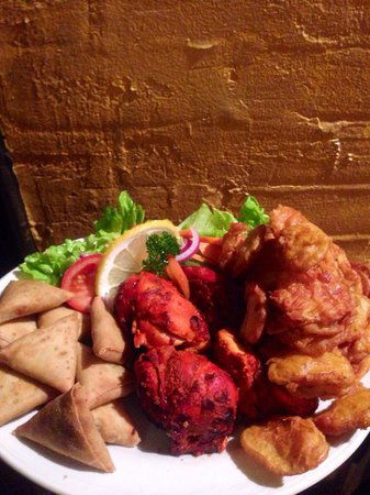 Turban Indian Restaurant - Accommodation BNB 0