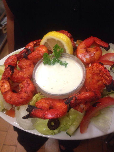 Turban Indian Restaurant - Accommodation BNB 2