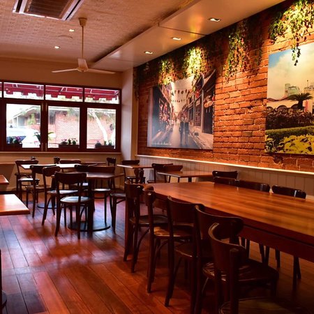 VINA H Cafe And Restaurant - Accommodation BNB 0