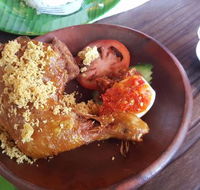 Waroeng Racik - Accommodation BNB