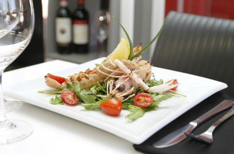 Andiamo Restaurant Cucina Italiana - Accommodation BNB 0