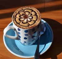 Bayside Barista - Accommodation BNB